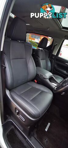 2022 TOYOTA ALPHARD SR C PACKAGE  COMMERCIAL