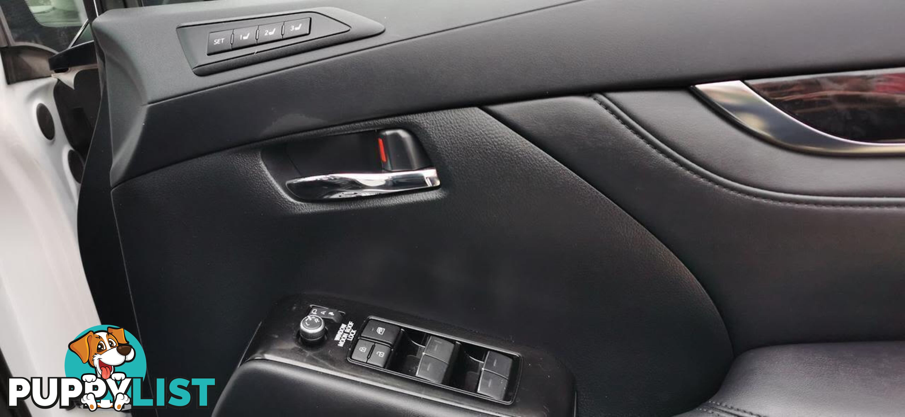 2022 TOYOTA ALPHARD SR C PACKAGE  COMMERCIAL