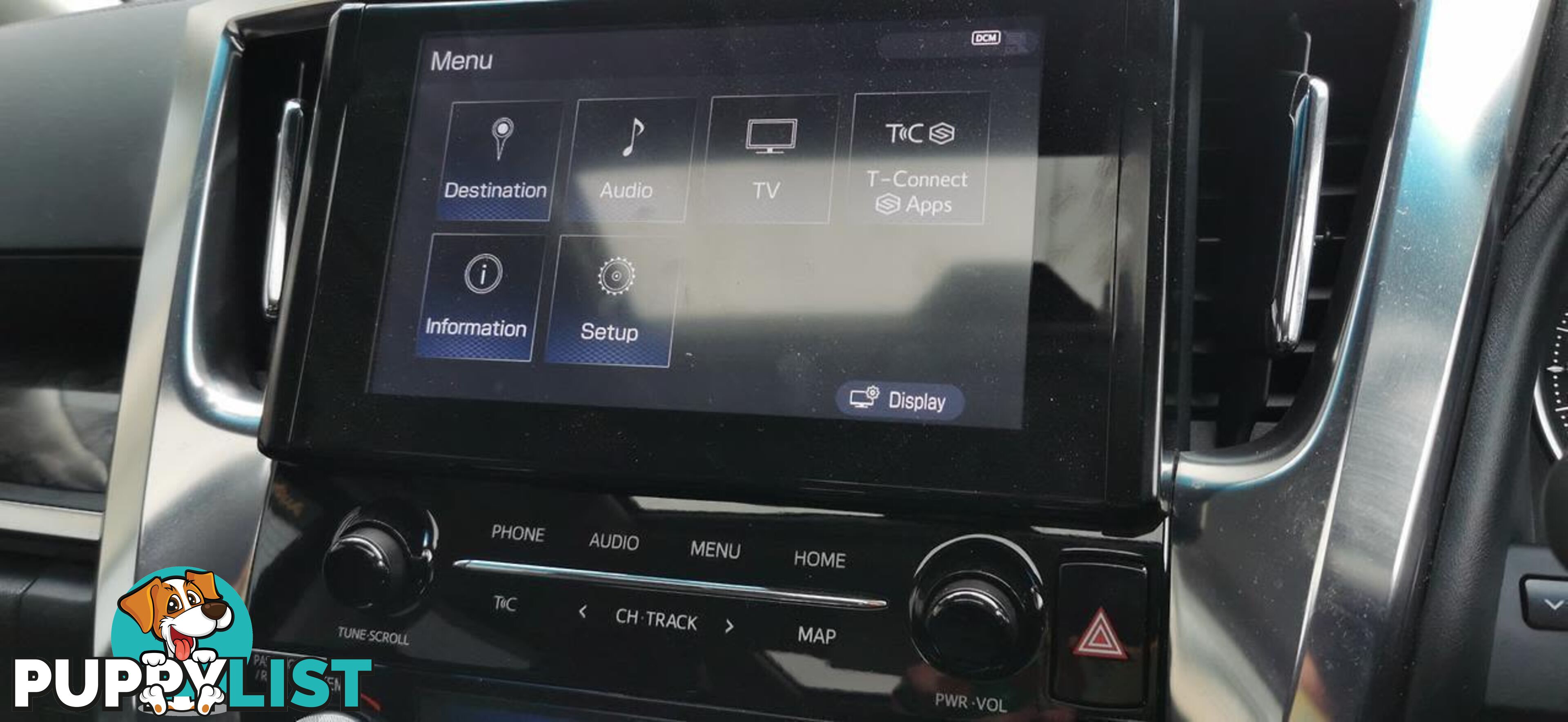 2022 TOYOTA ALPHARD SR C PACKAGE  COMMERCIAL