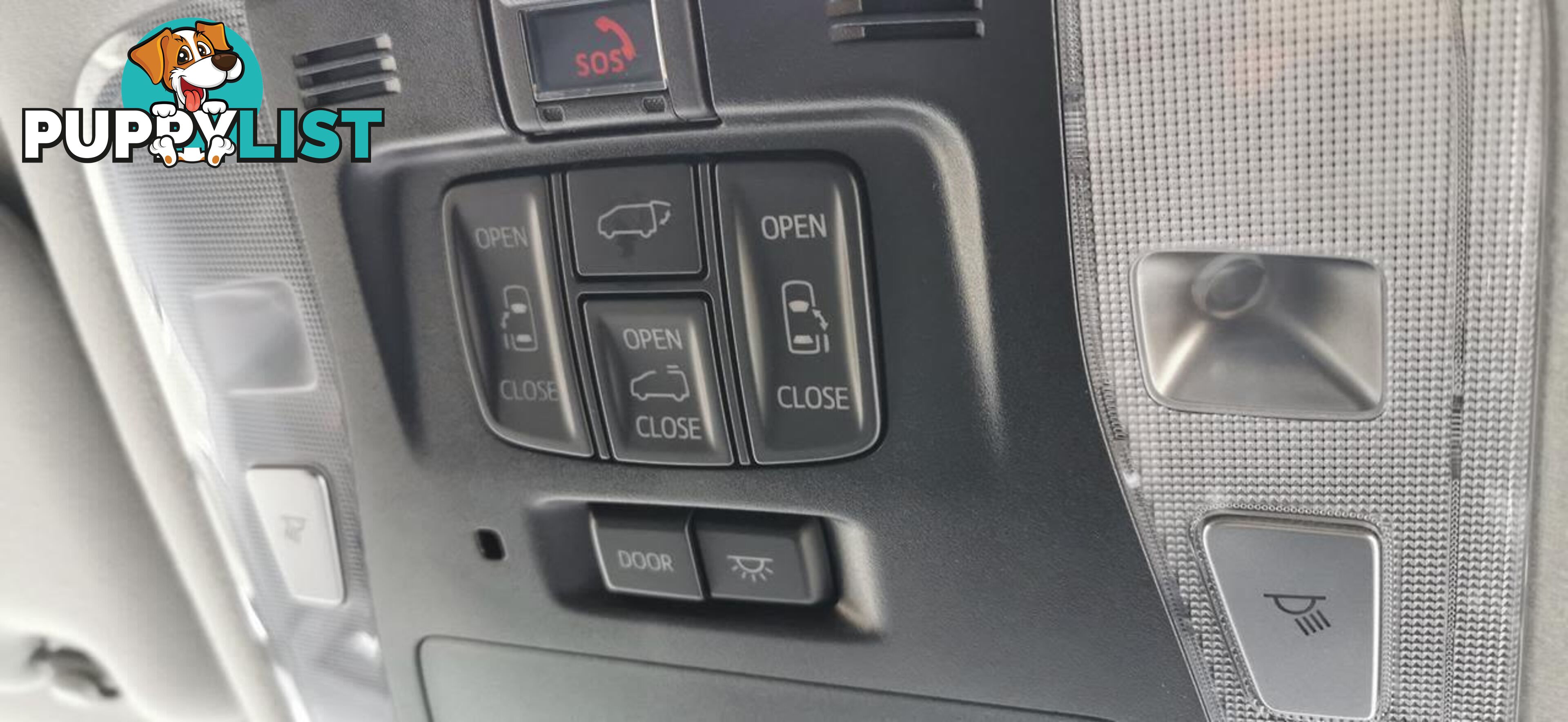 2022 TOYOTA ALPHARD SR C PACKAGE  COMMERCIAL