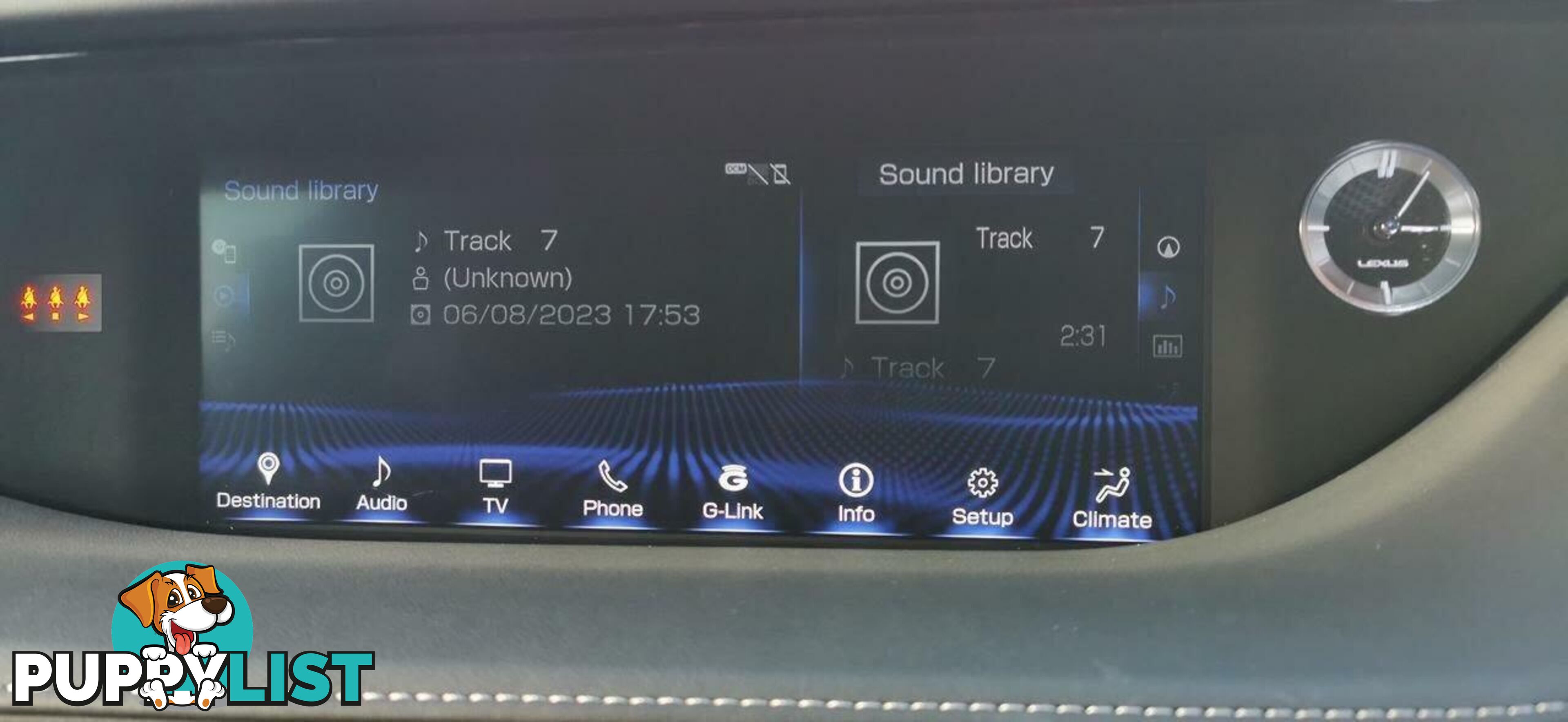 2018 LEXUS LS LS500 F SPORT  -