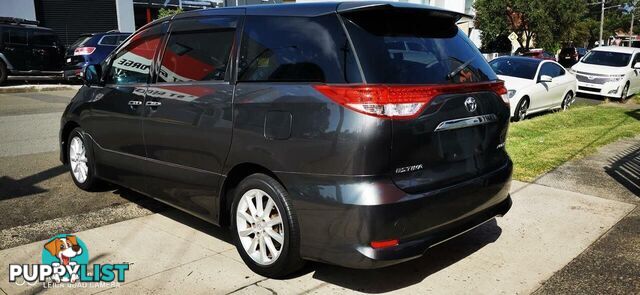 2009 TOYOTA ESTIMA AERAS  -