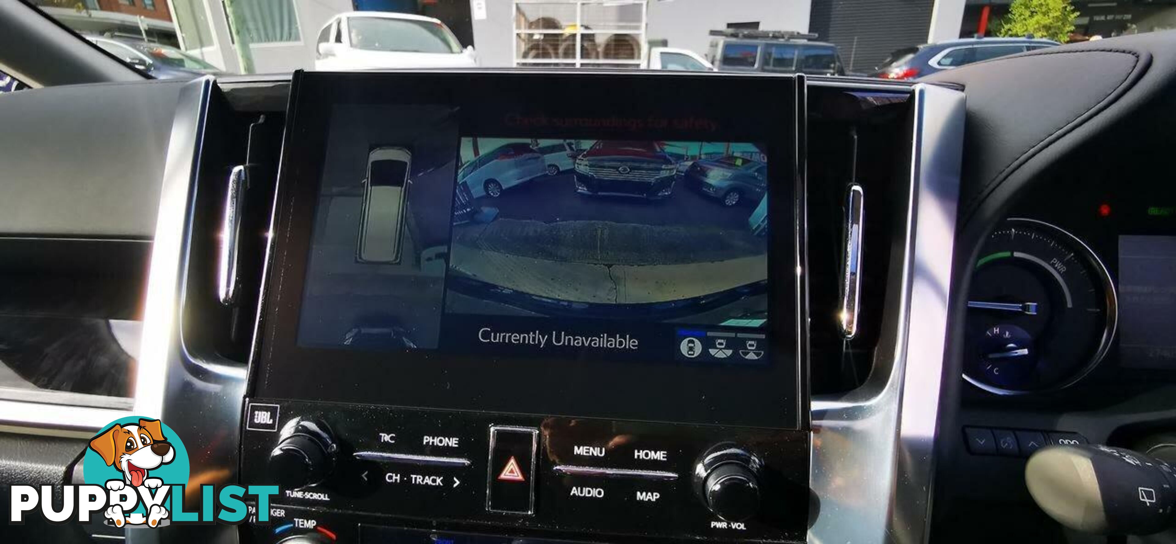 2023 TOYOTA ALPHARD SR C PACKAGE  -
