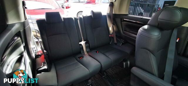 2023 TOYOTA ALPHARD SR C PACKAGE  -