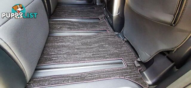 2023 TOYOTA ALPHARD SR C PACKAGE  -