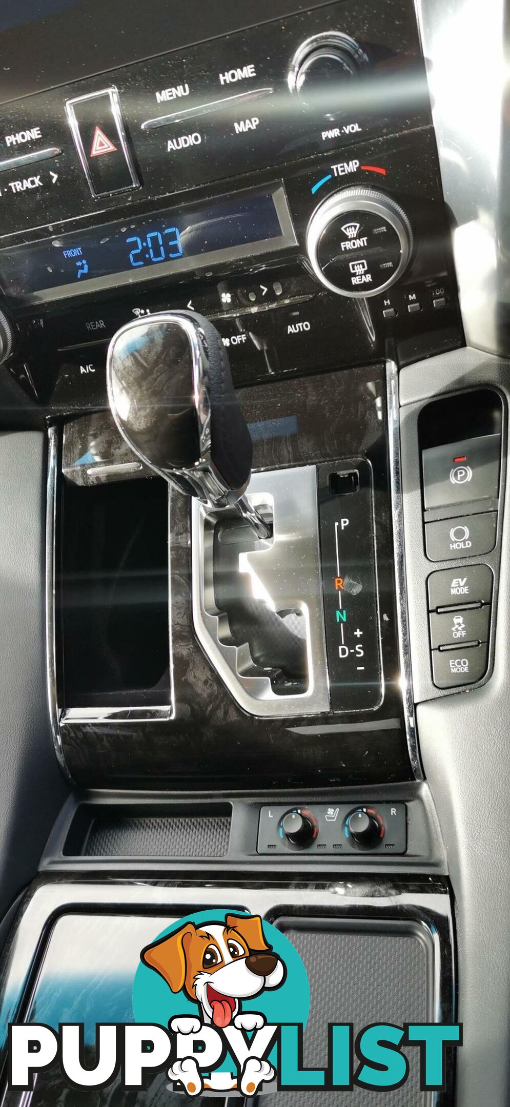 2023 TOYOTA ALPHARD SR C PACKAGE  -
