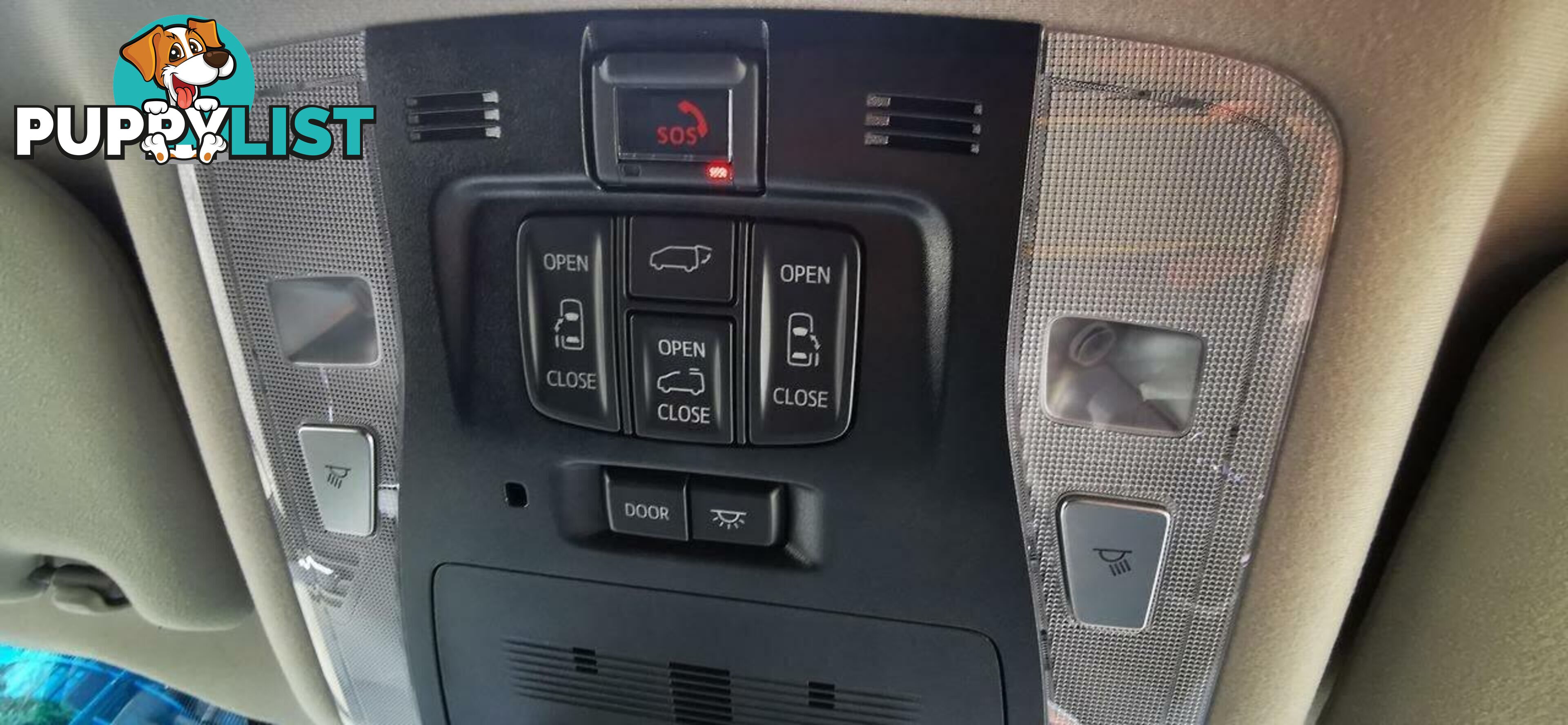 2023 TOYOTA ALPHARD SR C PACKAGE  -