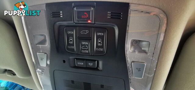 2023 TOYOTA ALPHARD SR C PACKAGE  -