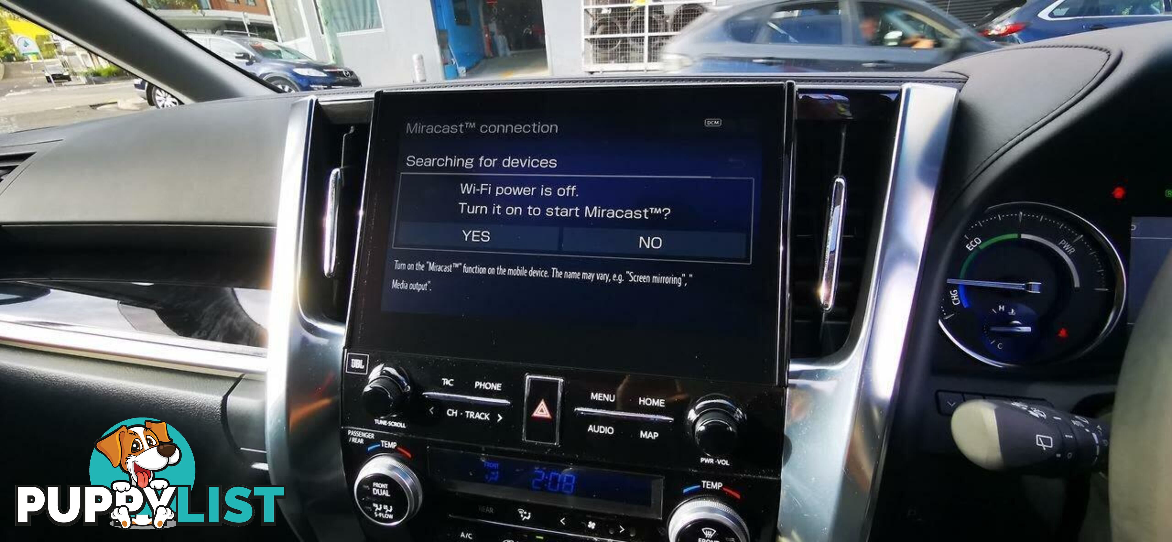 2023 TOYOTA ALPHARD SR C PACKAGE  -