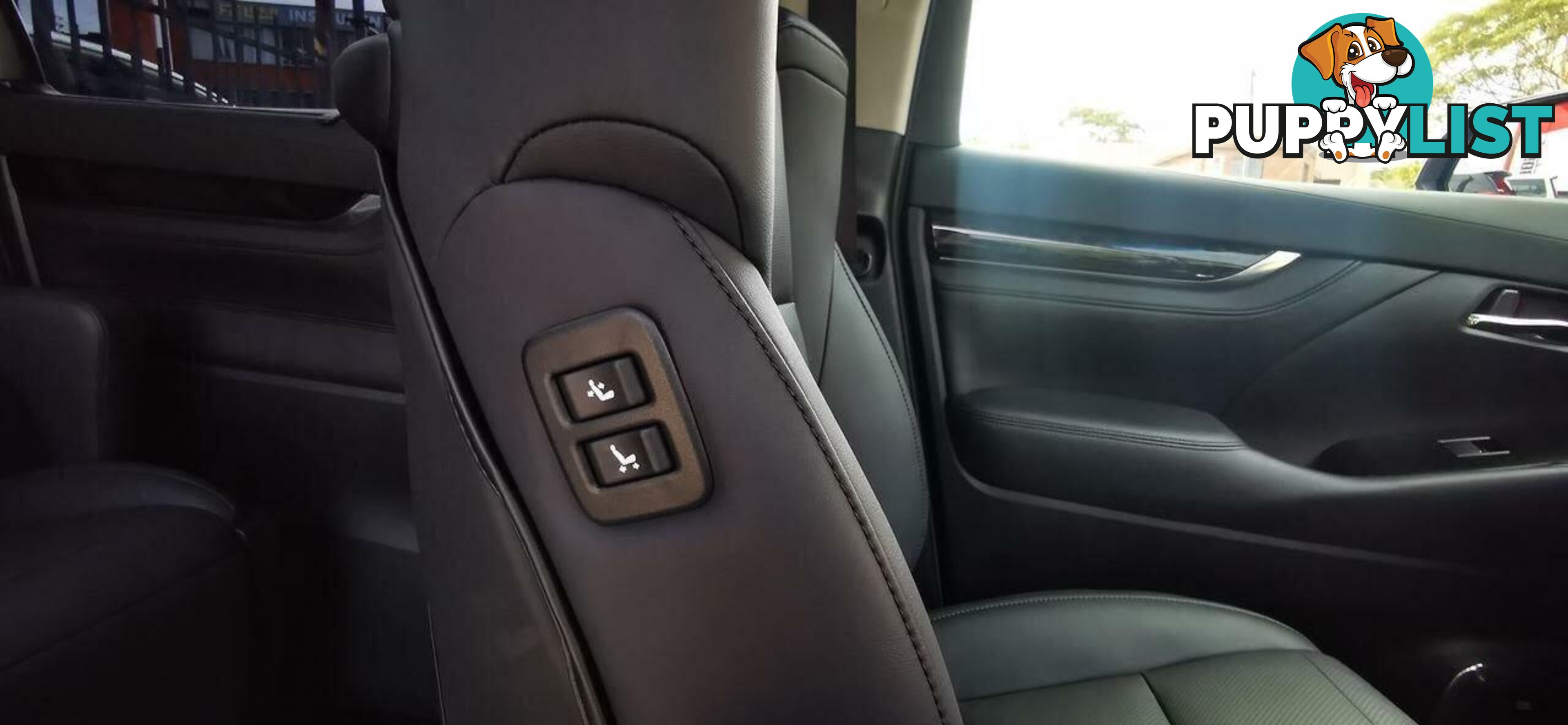 2023 TOYOTA ALPHARD SR C PACKAGE  -