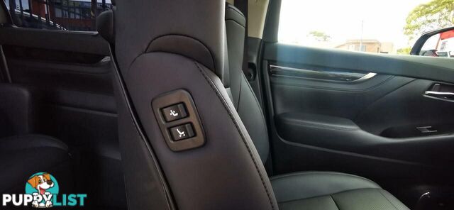 2023 TOYOTA ALPHARD SR C PACKAGE  -