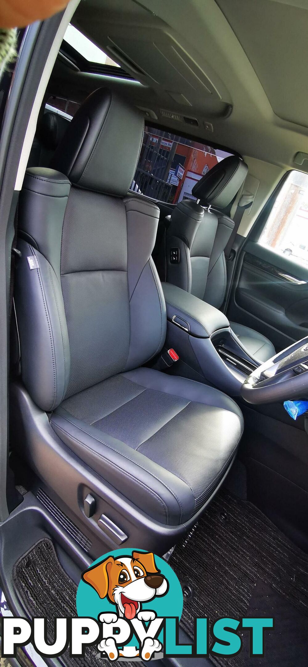 2023 TOYOTA ALPHARD SR C PACKAGE  -