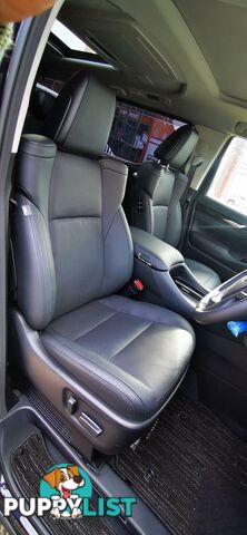 2023 TOYOTA ALPHARD SR C PACKAGE  -