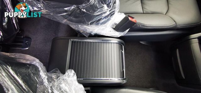 2025 HONDA ODYSSEY E:HEV ABSOLUTE EX BLACK EDITION  COMMERCIAL