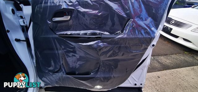 2025 HONDA ODYSSEY E:HEV ABSOLUTE EX BLACK EDITION  COMMERCIAL