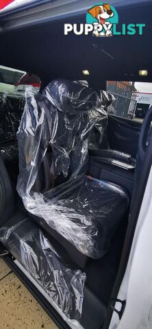 2025 HONDA ODYSSEY E:HEV ABSOLUTE EX BLACK EDITION  COMMERCIAL