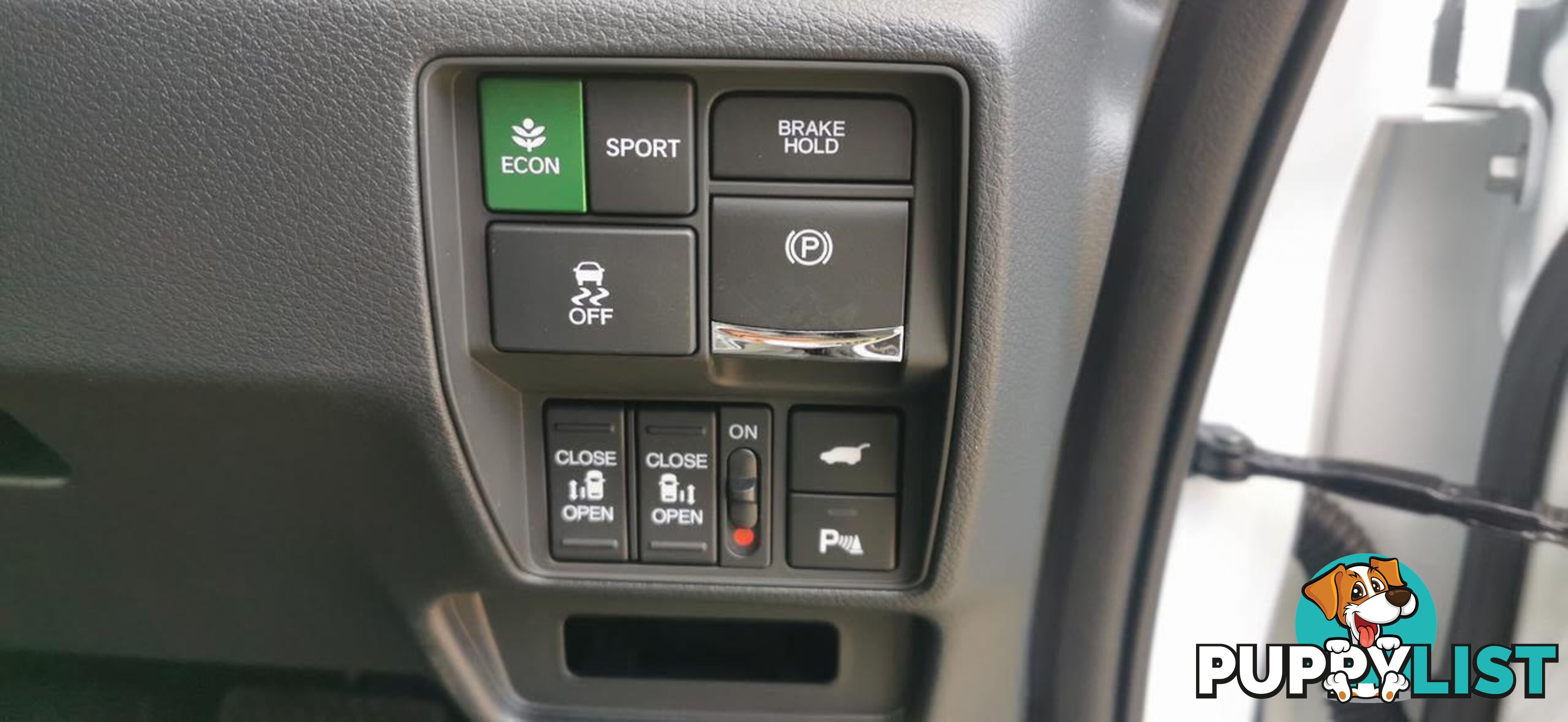 2025 HONDA ODYSSEY E:HEV ABSOLUTE EX BLACK EDITION  COMMERCIAL
