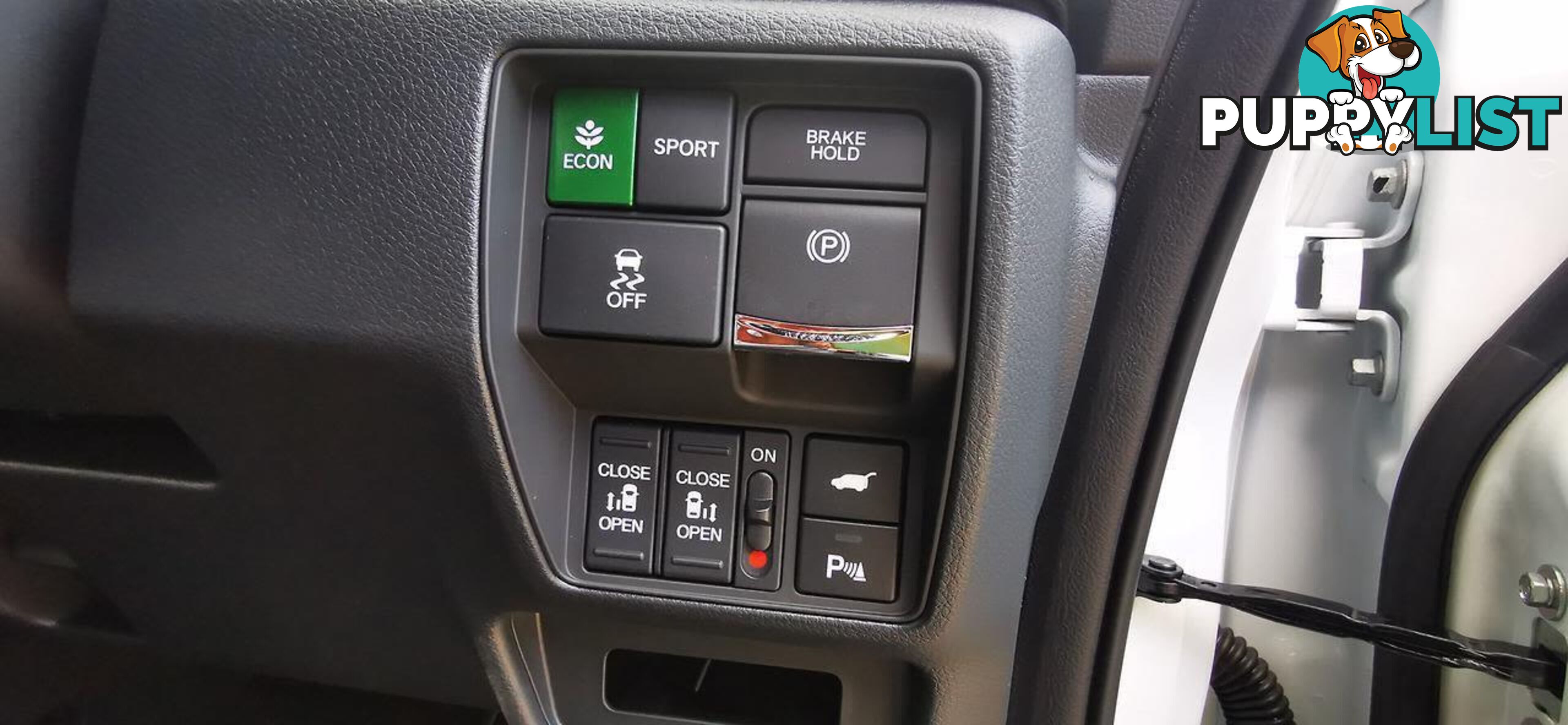 2025 HONDA ODYSSEY E:HEV ABSOLUTE EX BLACK EDITION  COMMERCIAL