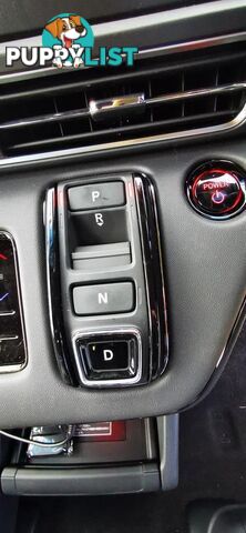 2025 HONDA ODYSSEY E:HEV ABSOLUTE EX BLACK EDITION  COMMERCIAL