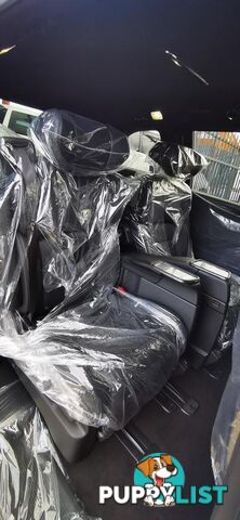 2025 HONDA ODYSSEY E:HEV ABSOLUTE EX BLACK EDITION  COMMERCIAL