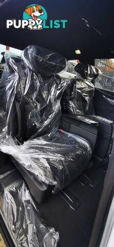 2025 HONDA ODYSSEY E:HEV ABSOLUTE EX BLACK EDITION  COMMERCIAL