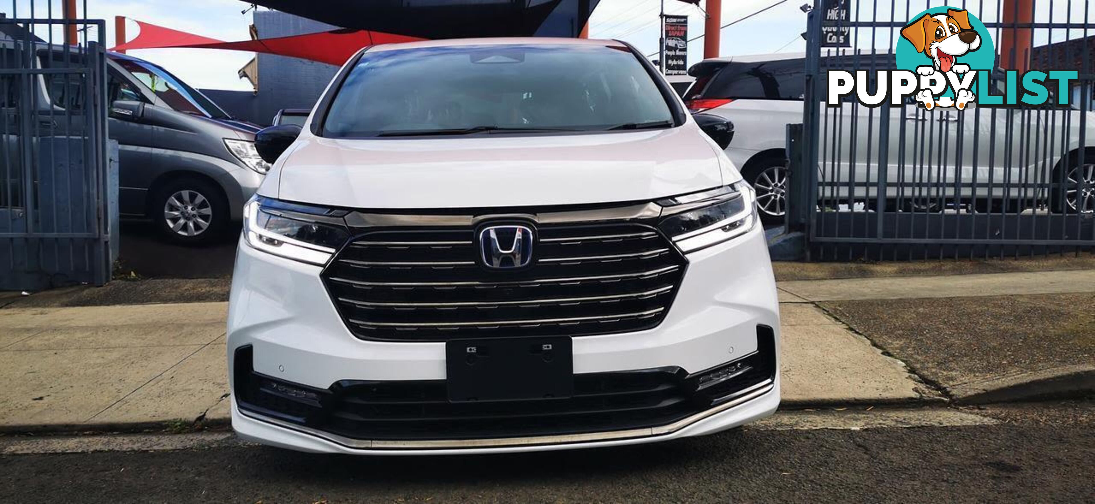 2025 HONDA ODYSSEY E:HEV ABSOLUTE EX BLACK EDITION  COMMERCIAL