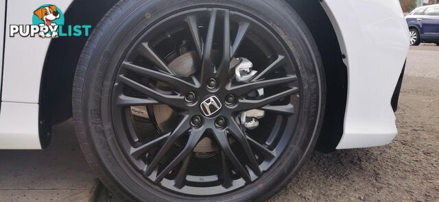 2025 HONDA ODYSSEY E:HEV ABSOLUTE EX BLACK EDITION  COMMERCIAL