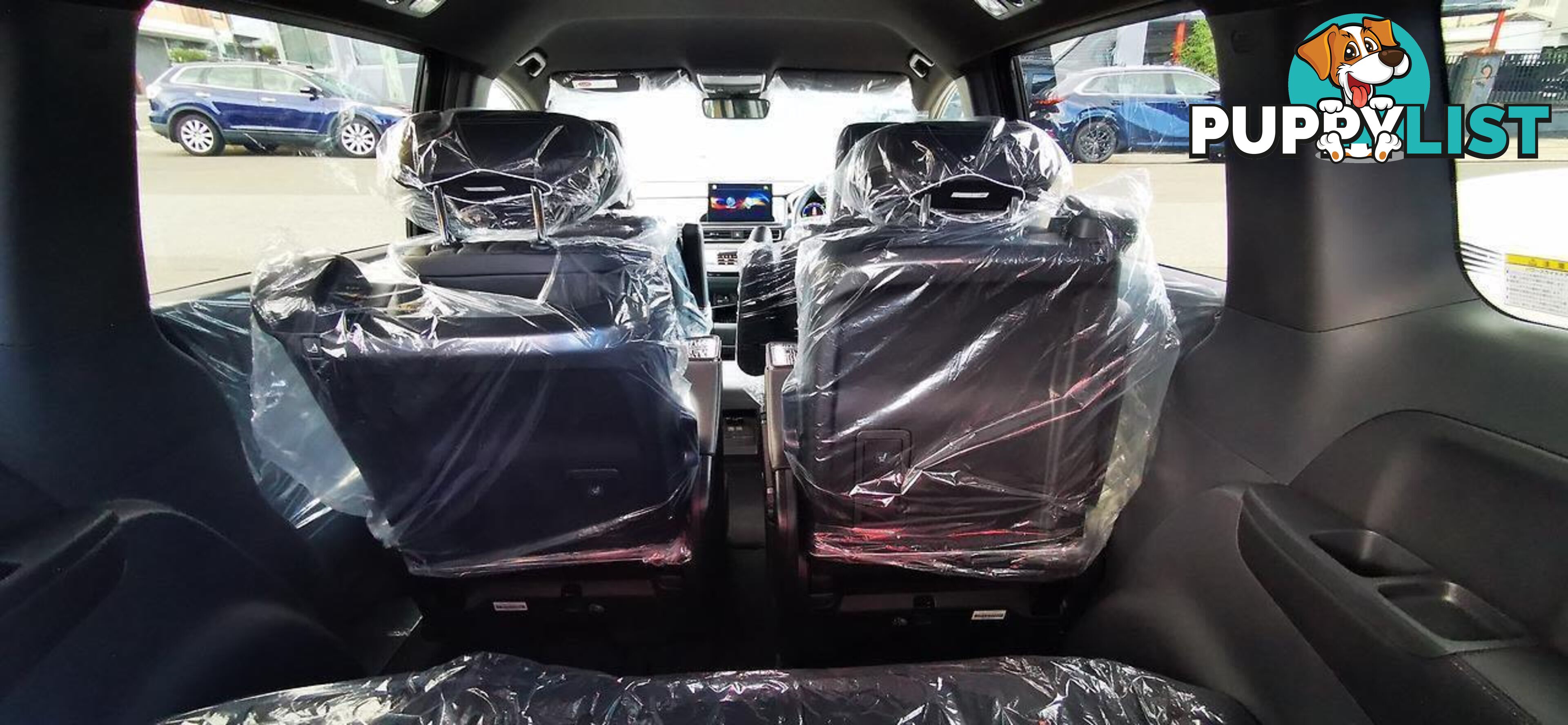 2025 HONDA ODYSSEY E:HEV ABSOLUTE EX BLACK EDITION  COMMERCIAL