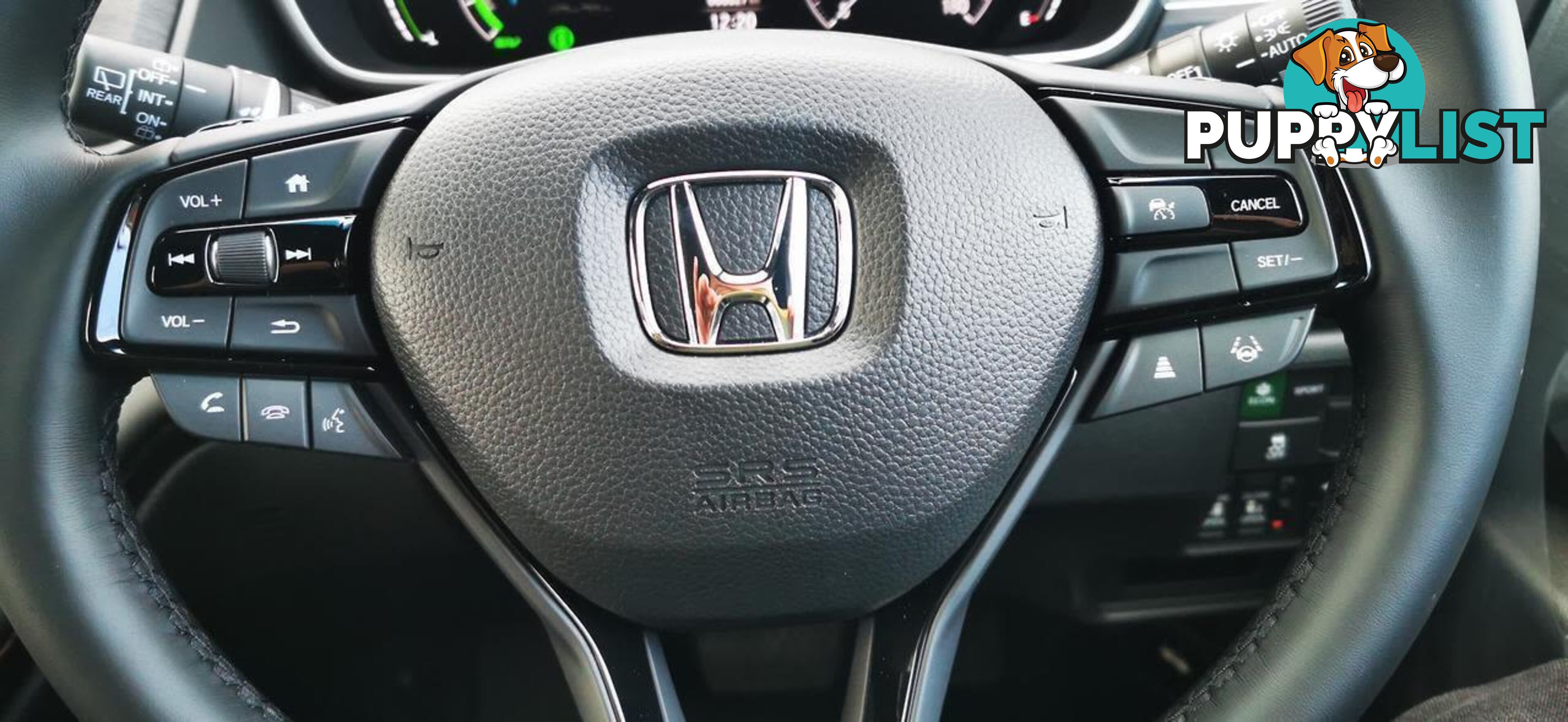 2025 HONDA ODYSSEY E:HEV ABSOLUTE EX BLACK EDITION  COMMERCIAL