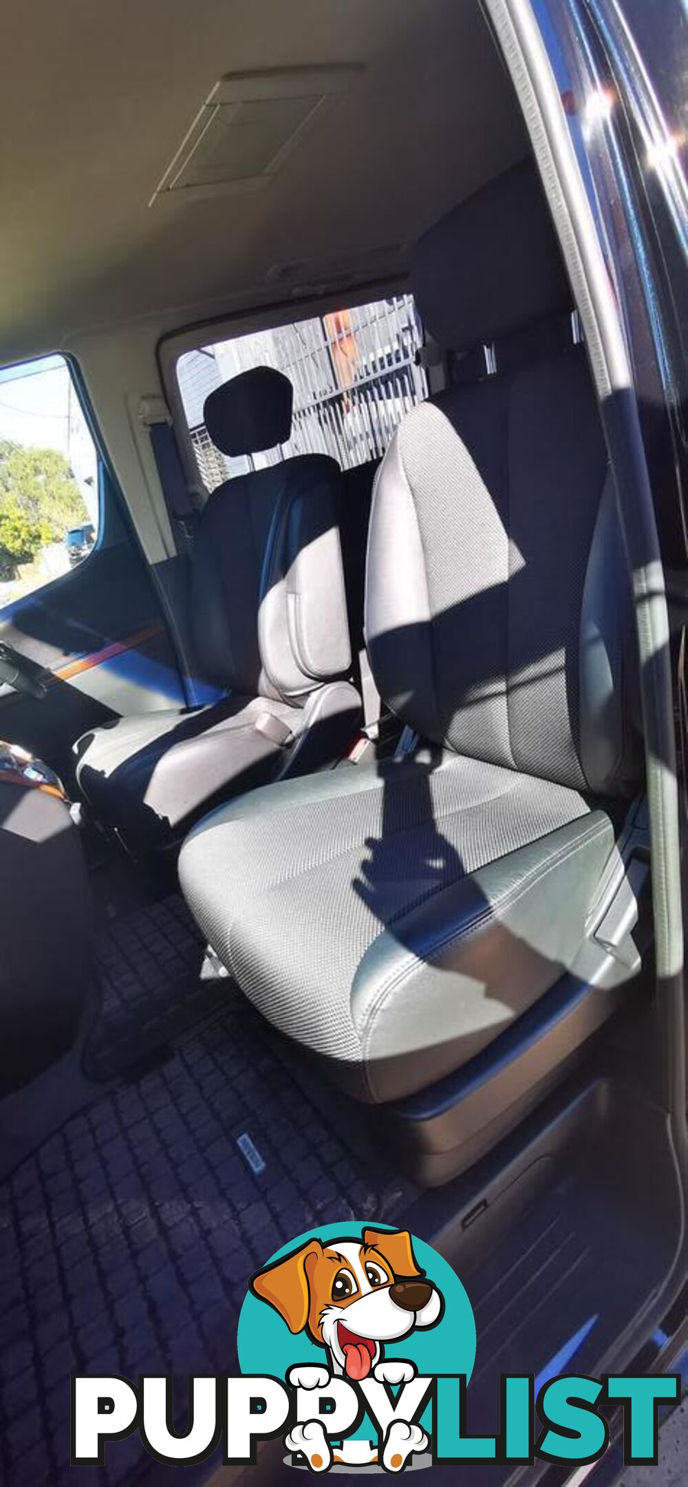 2007 NISSAN ELGRAND HIGHWAY STAR  WAGON