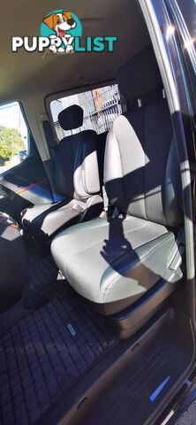 2007 NISSAN ELGRAND HIGHWAY STAR  WAGON