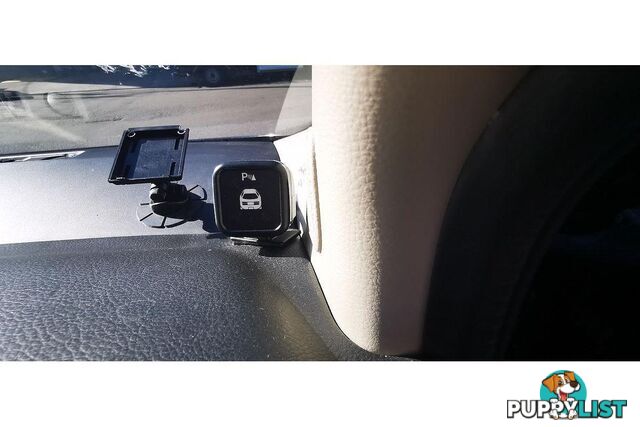 2007 NISSAN ELGRAND  E51 PEOPLEMOVER