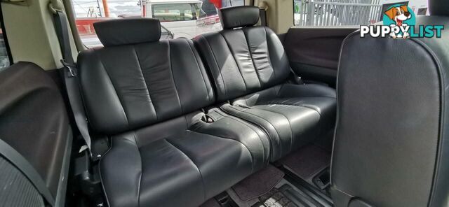 2007 NISSAN ELGRAND HIGHWAY STAR  -