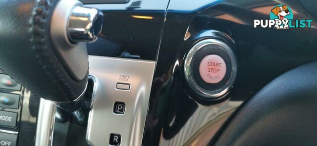 2010 NISSAN ELGRAND HIGHWAY STAR  COMMERCIAL