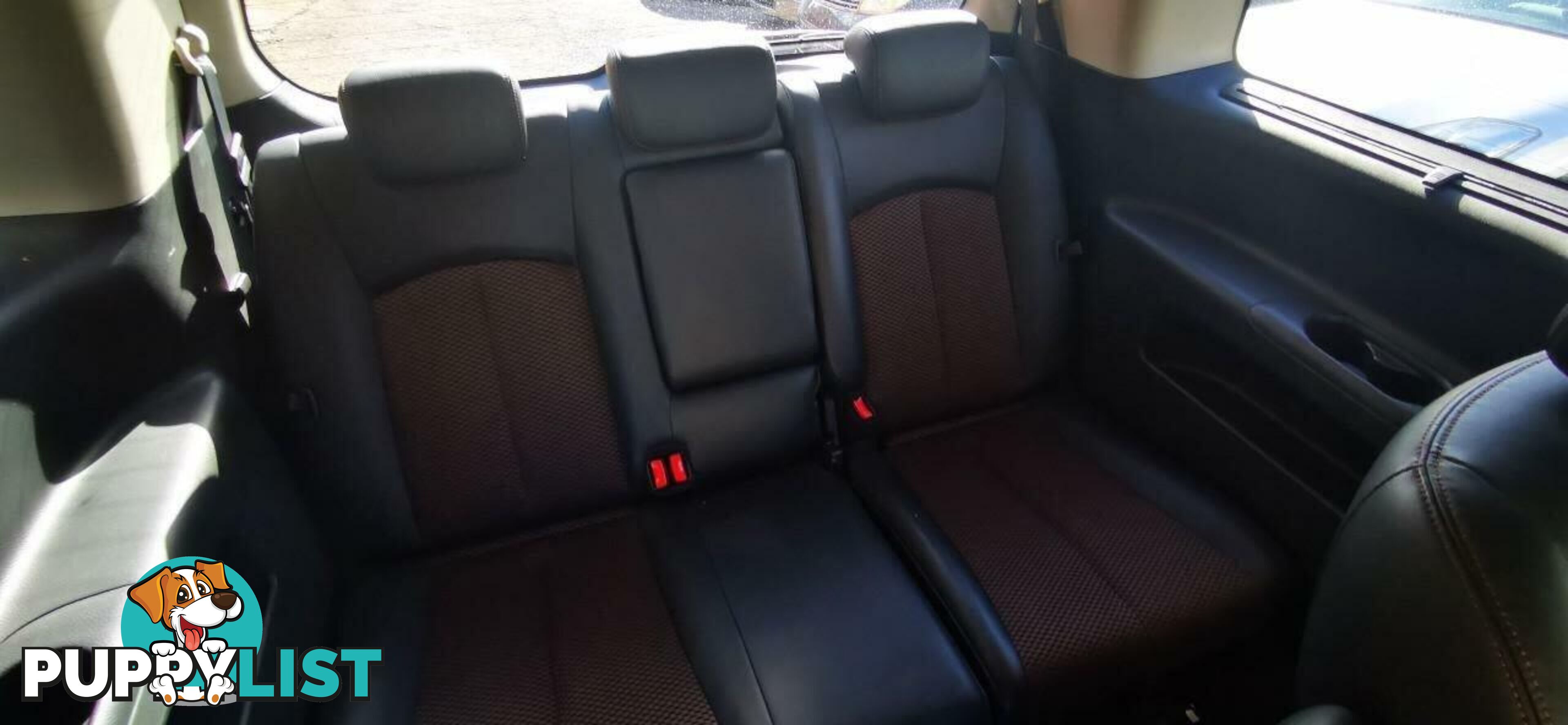 2010 NISSAN ELGRAND HIGHWAY STAR  COMMERCIAL