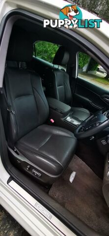 2009 TOYOTA CROWN HYBRID  -