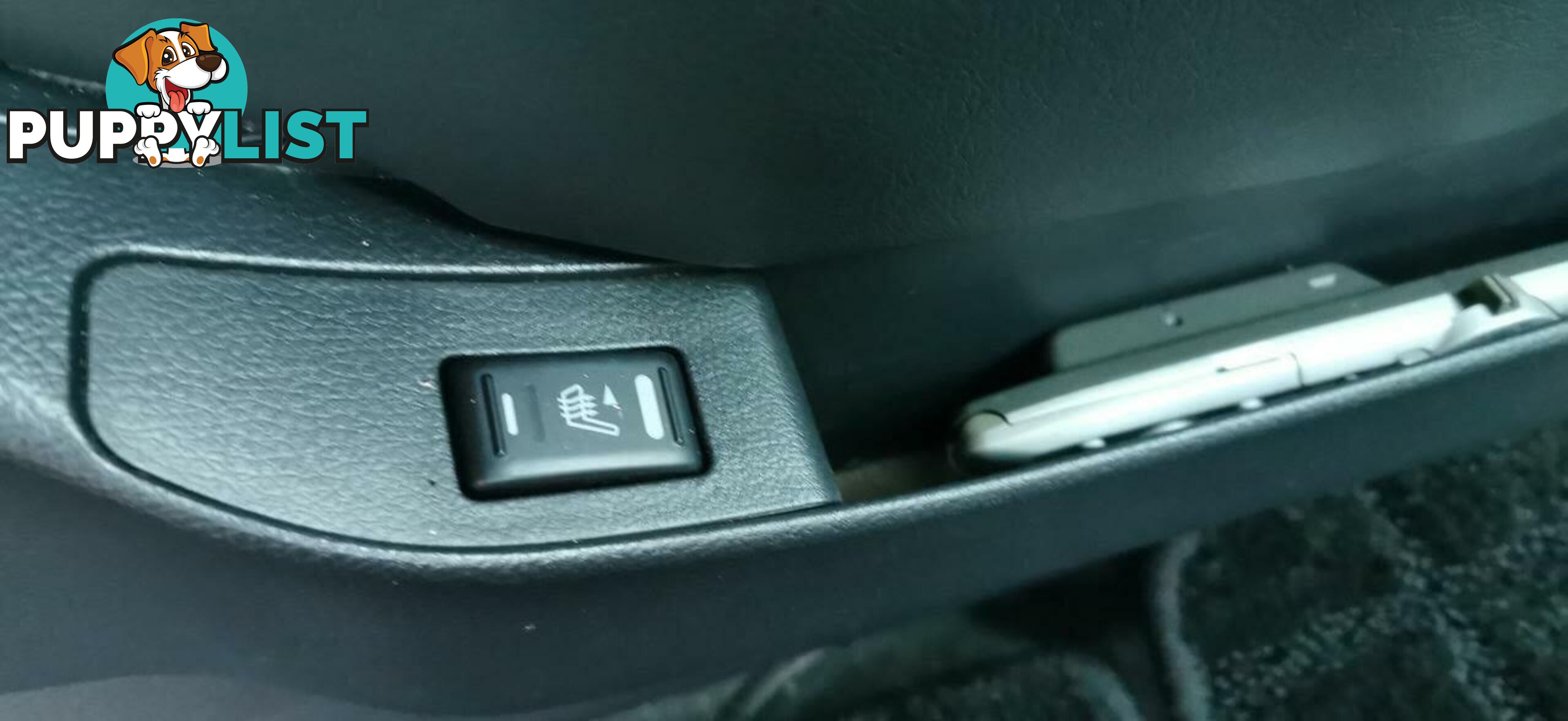 2007 NISSAN ELGRAND HIGHWAY STAR BLACK LEATHER EDITION  COMMERCIAL