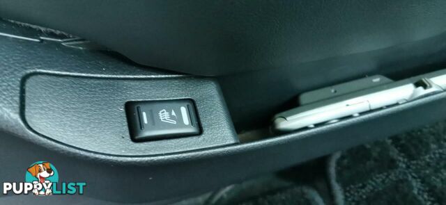 2007 NISSAN ELGRAND HIGHWAY STAR BLACK LEATHER EDITION  COMMERCIAL