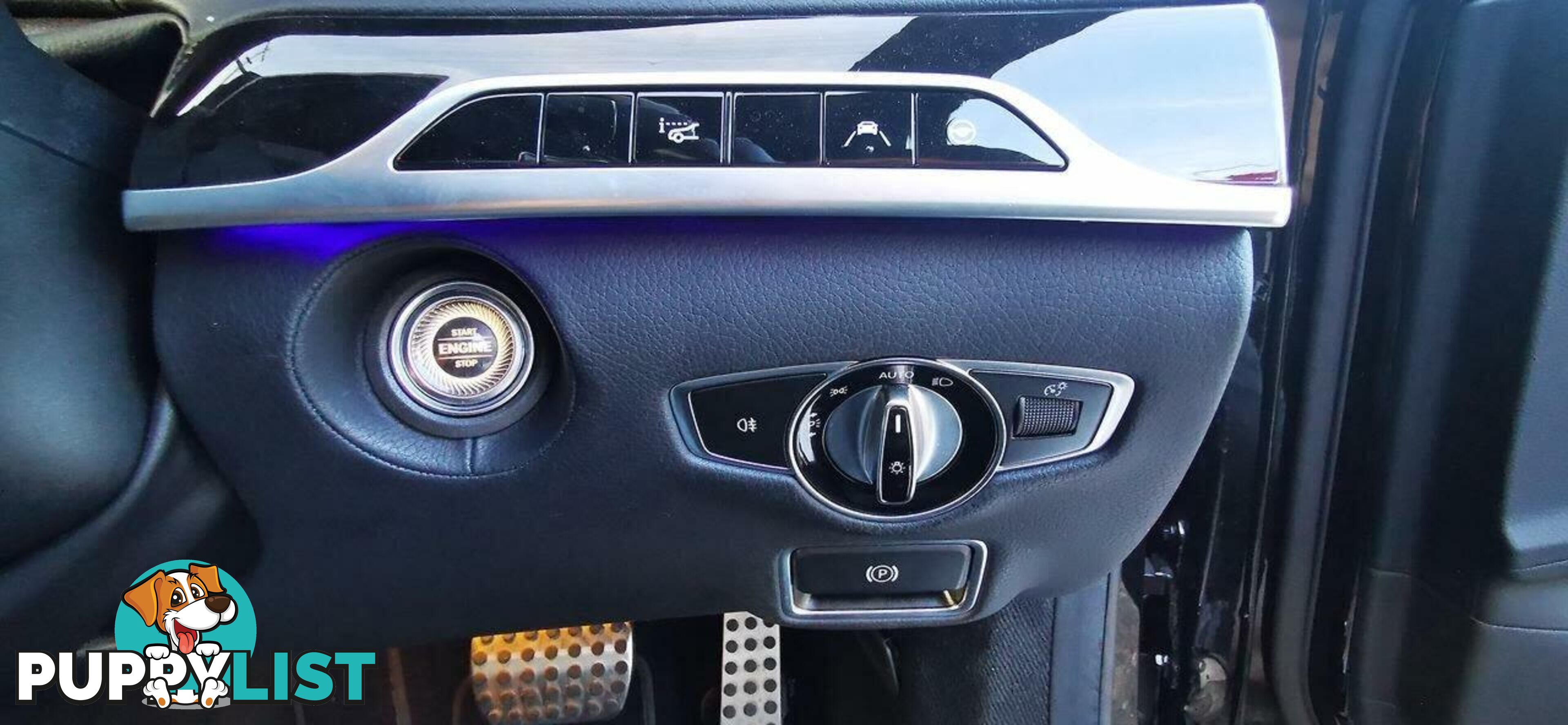 2018 MERCEDES-BENZ S-CLASS S450  -