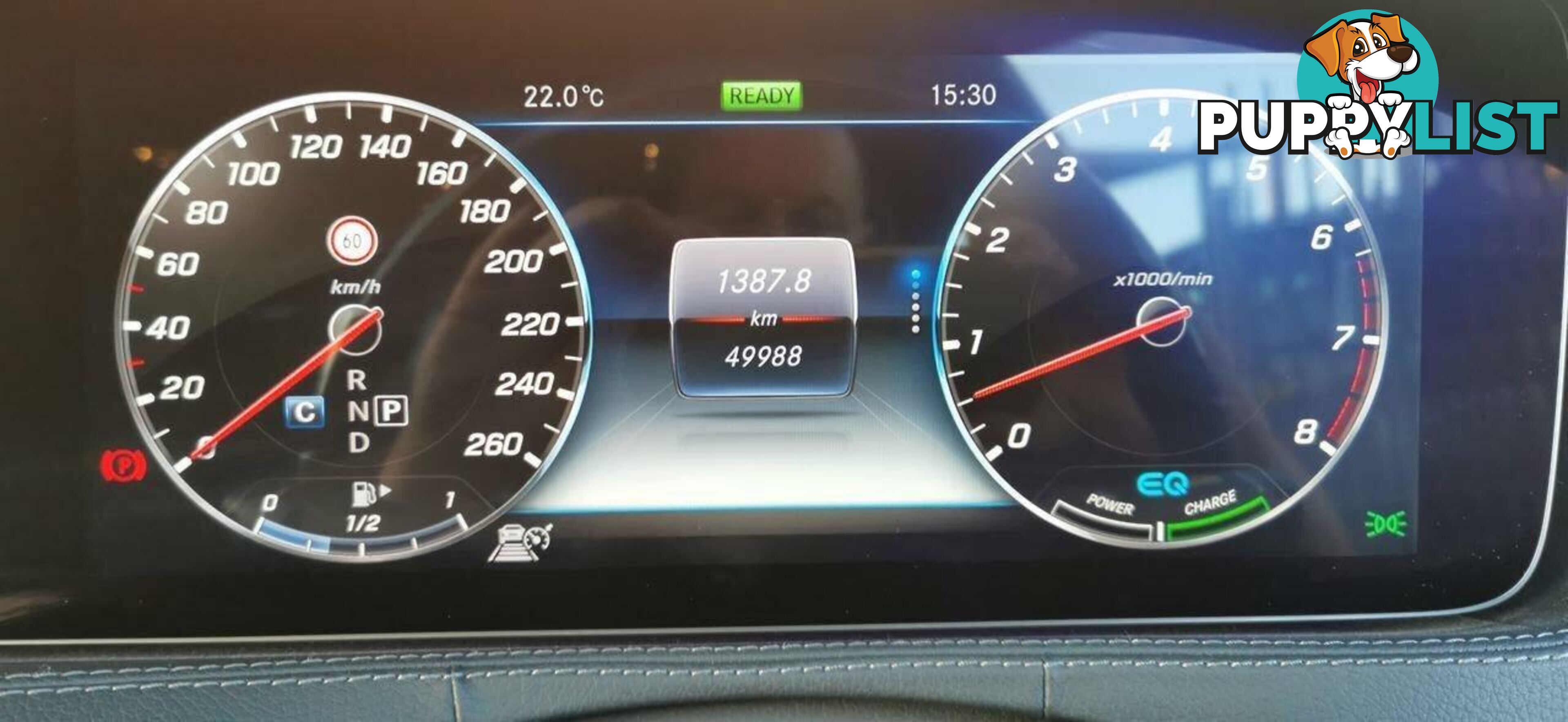 2018 MERCEDES-BENZ S-CLASS S450  -