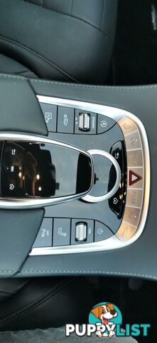 2018 MERCEDES-BENZ S-CLASS S450  -
