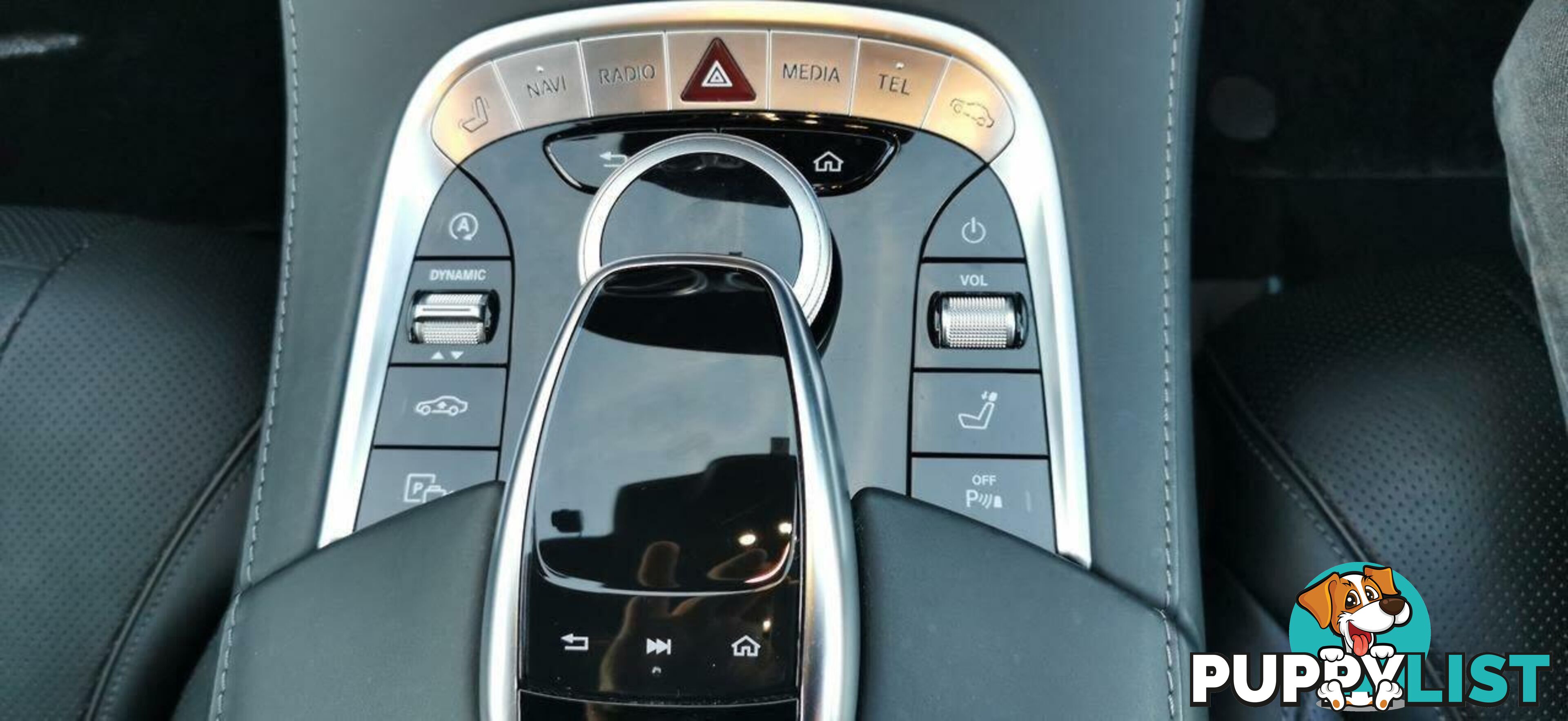 2018 MERCEDES-BENZ S-CLASS S450  -