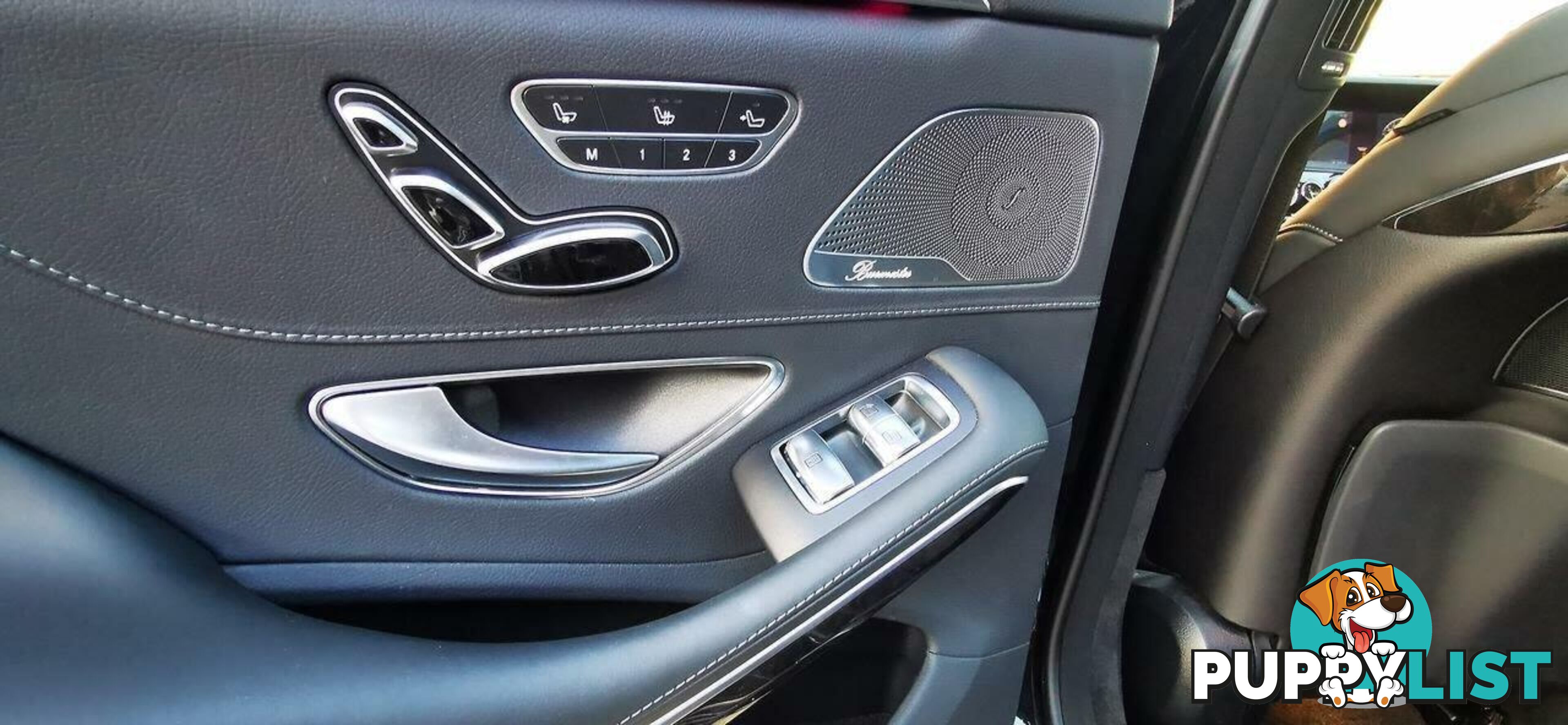 2018 MERCEDES-BENZ S-CLASS S450  -