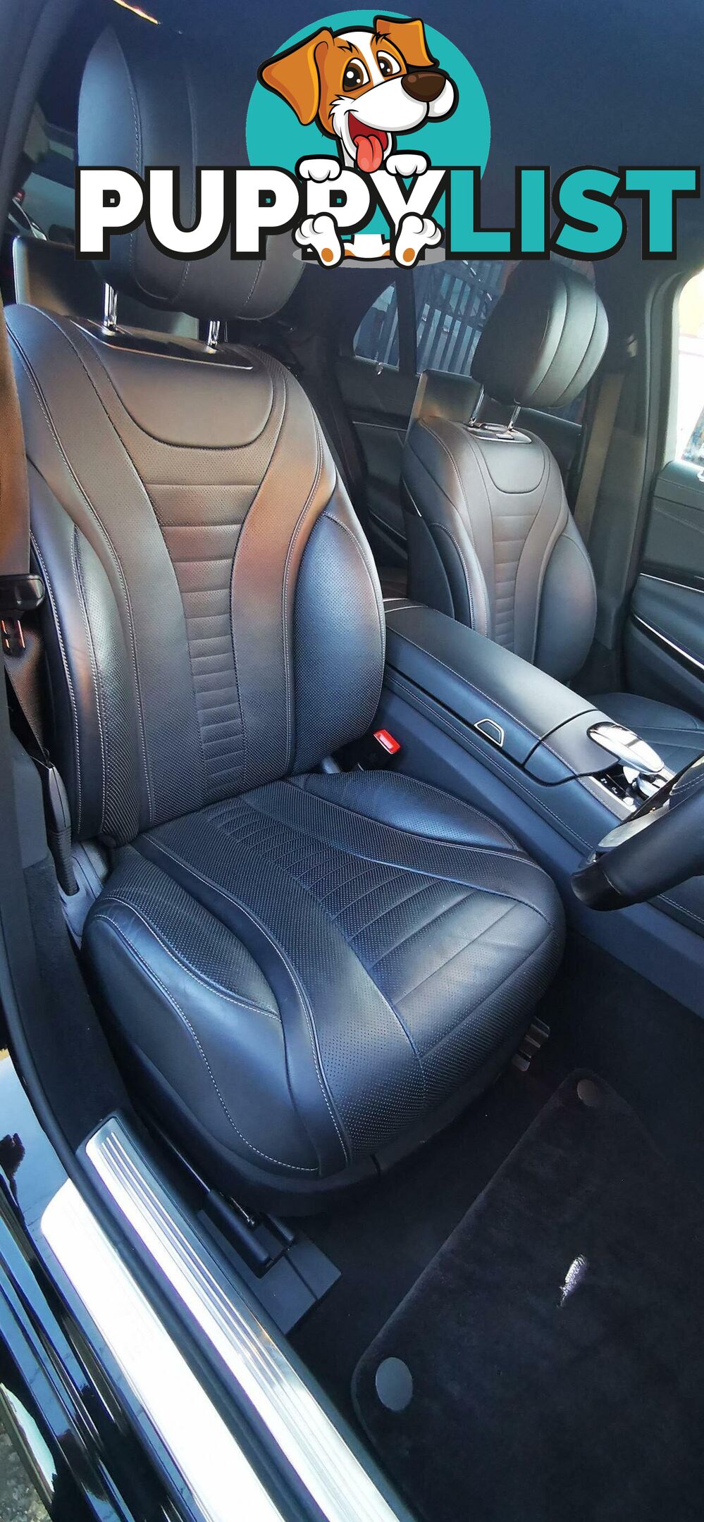 2018 MERCEDES-BENZ S-CLASS S450  -