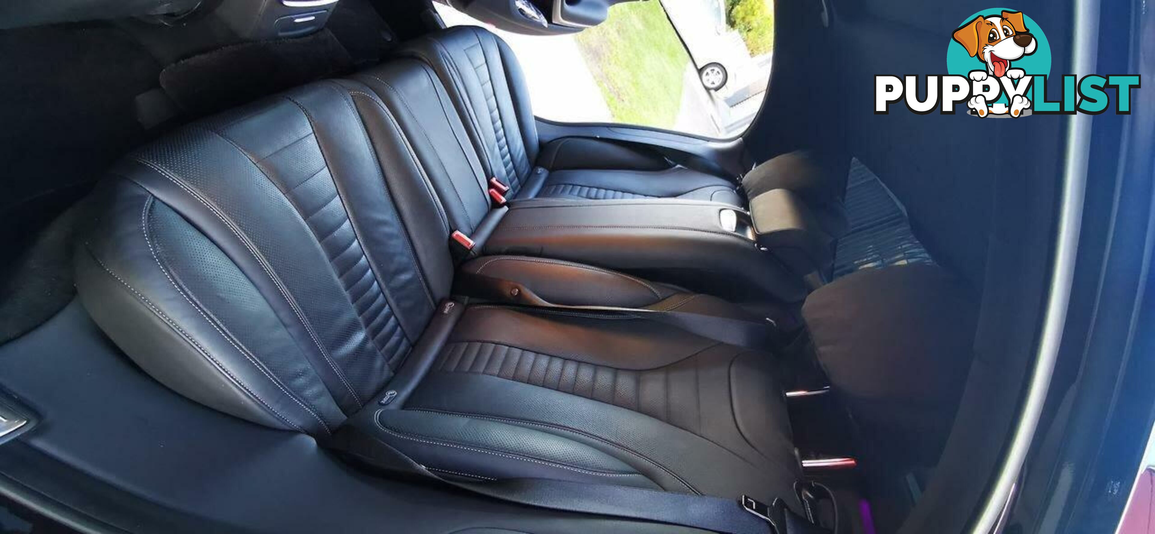 2018 MERCEDES-BENZ S-CLASS S450  -