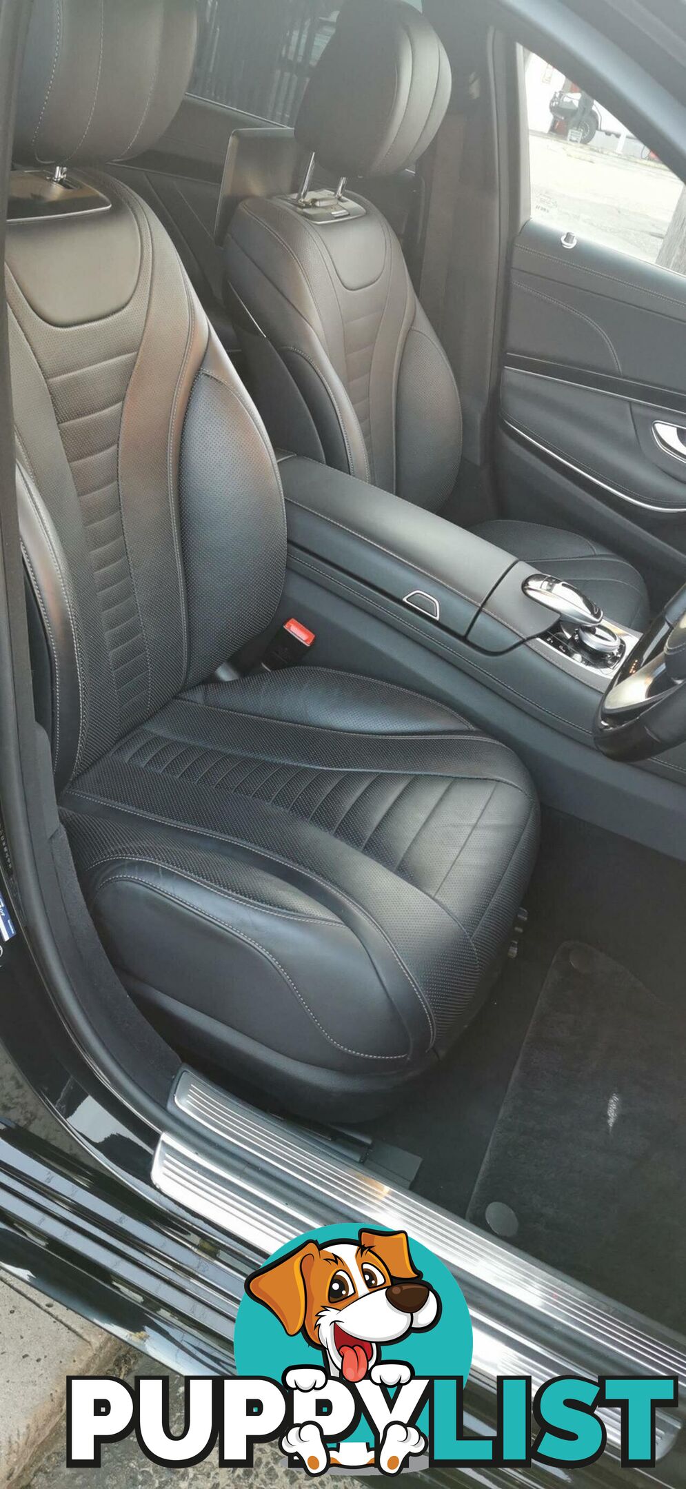 2018 MERCEDES-BENZ S-CLASS S450  -