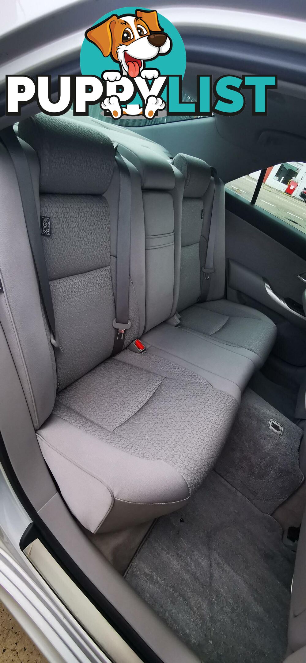 2010 TOYOTA CROWN HYBRID  -