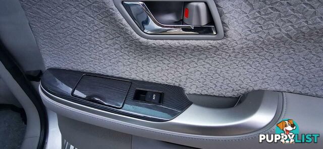 2010 TOYOTA CROWN HYBRID  -