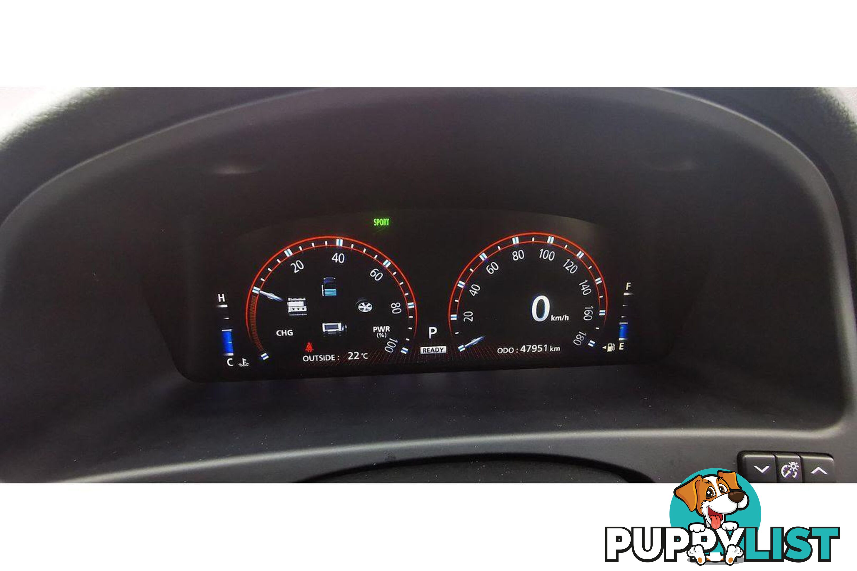 2010 TOYOTA CROWN   SEDAN