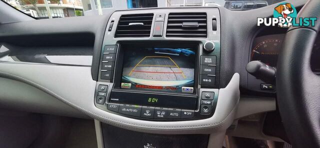 2010 TOYOTA CROWN HYBRID  -